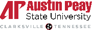 Austin Peay State University Logo